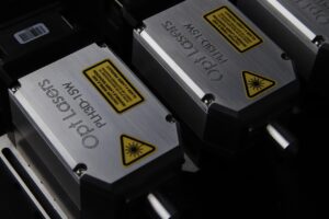 レーザー治療によるニキビの副作用とは何ですか？