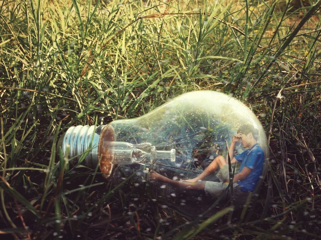 ニキビを痛いほど潰すとどうなるの？