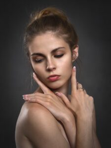 化粧によるニキビを防ぐためのポイントは？