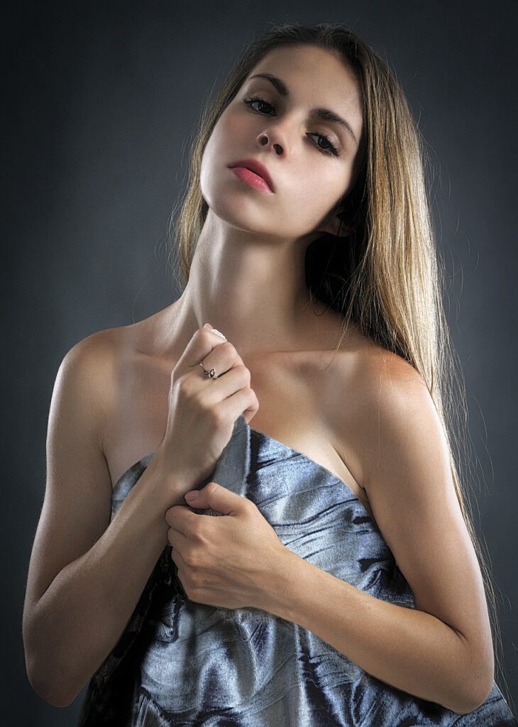 ニキビ治療の美容効果を得るための皮膚科通院回数は？