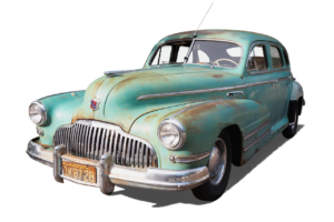 40代のニキビの原因は何ですか？