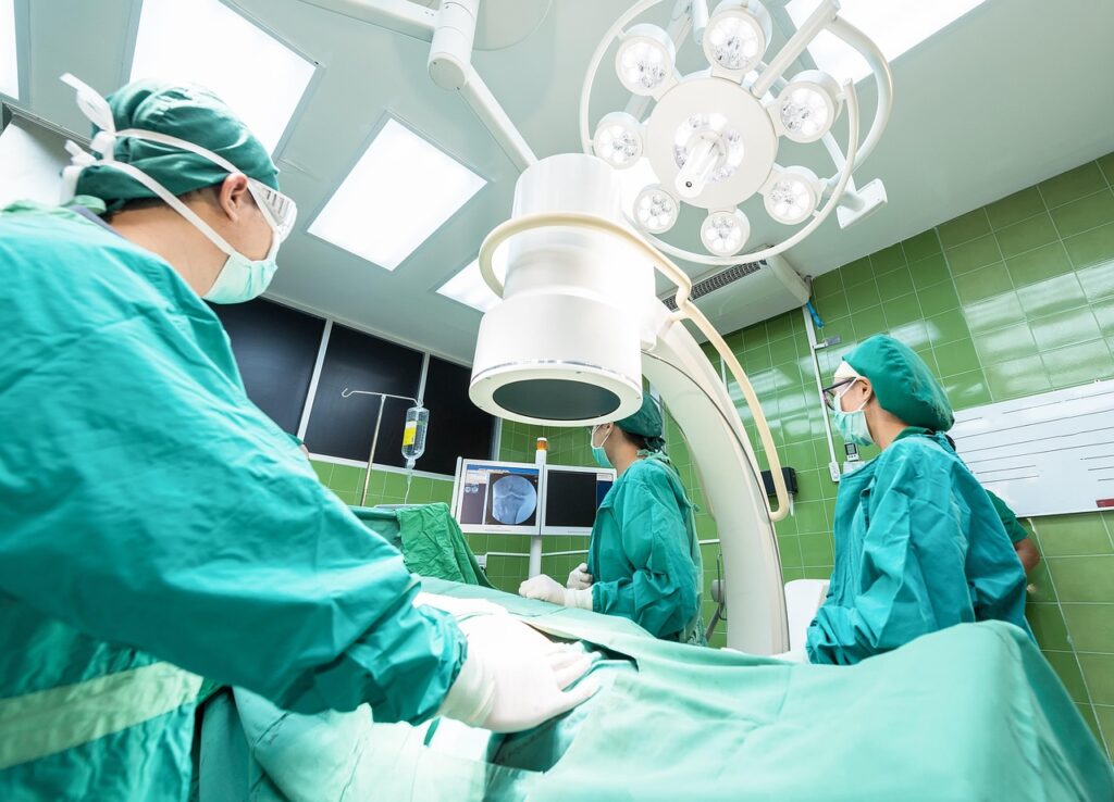 ニキビ治療に内服薬は効果本当にある？